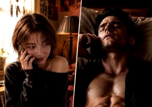 My CEO Was My Online Boyfriend