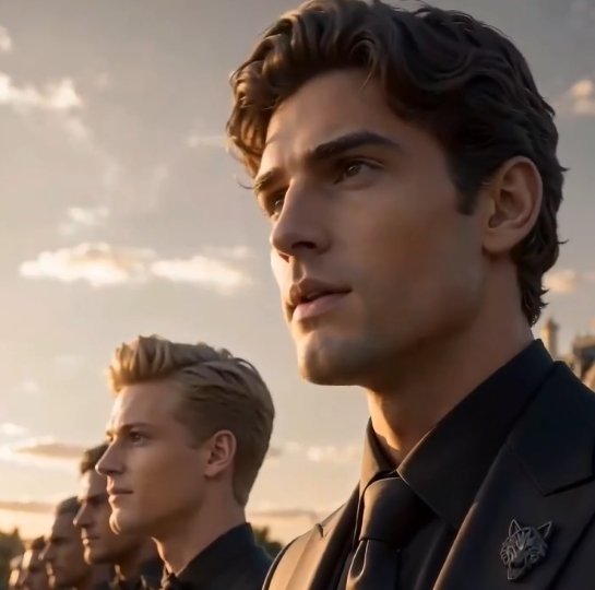 The Female Alpha They Never Should Have Crossed