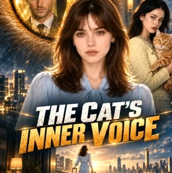 The Cat’S Inner Voice