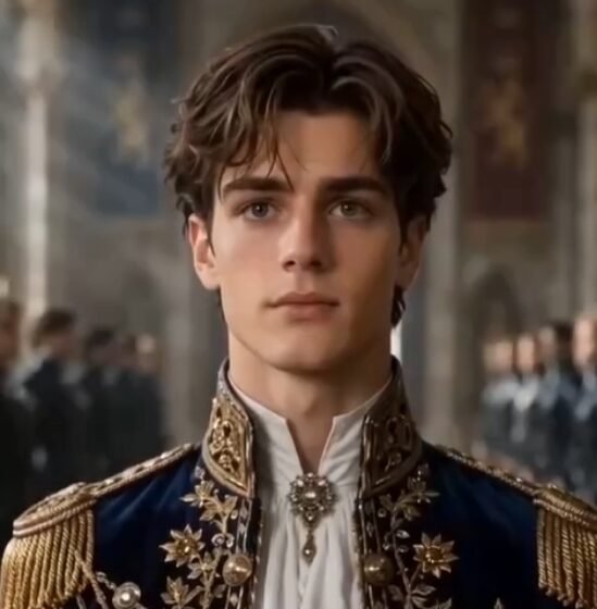 My Homeless Husband Is the King